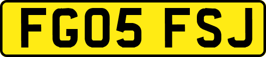 FG05FSJ