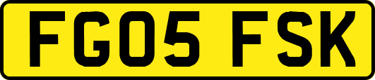 FG05FSK