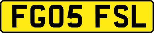 FG05FSL