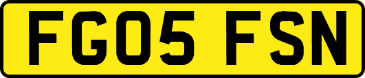FG05FSN