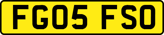 FG05FSO