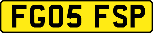FG05FSP