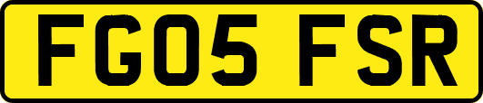 FG05FSR