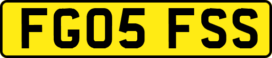 FG05FSS