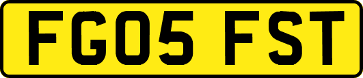 FG05FST