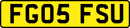 FG05FSU
