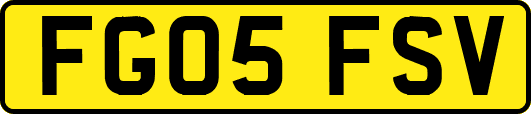 FG05FSV