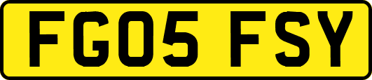 FG05FSY