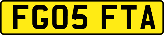 FG05FTA