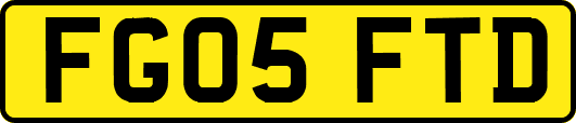 FG05FTD