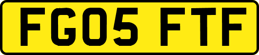 FG05FTF