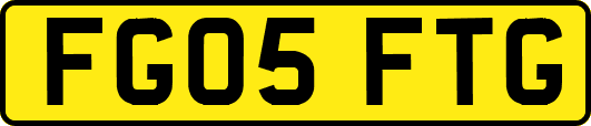 FG05FTG