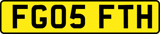 FG05FTH