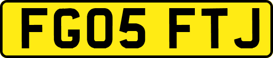 FG05FTJ