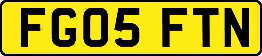 FG05FTN
