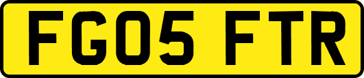 FG05FTR