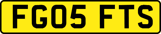 FG05FTS