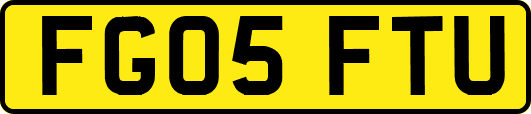 FG05FTU