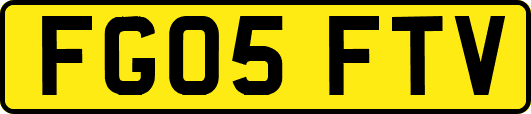 FG05FTV