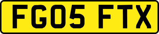 FG05FTX