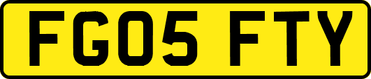 FG05FTY