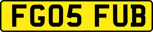 FG05FUB