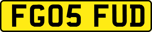 FG05FUD