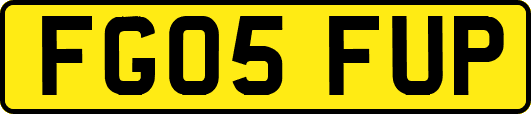 FG05FUP