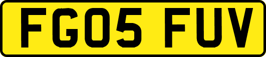 FG05FUV