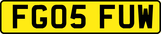 FG05FUW