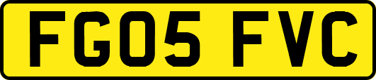 FG05FVC