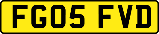 FG05FVD