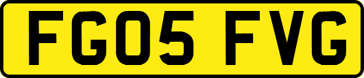 FG05FVG