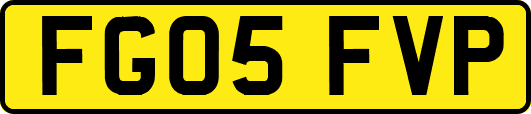 FG05FVP