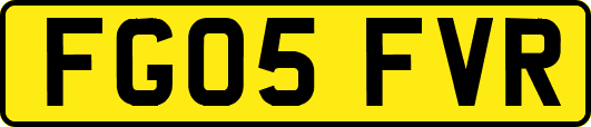 FG05FVR