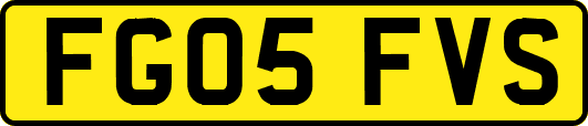 FG05FVS