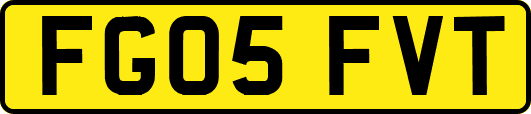FG05FVT
