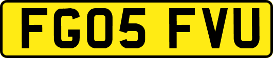 FG05FVU