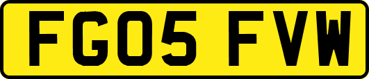 FG05FVW