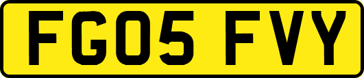 FG05FVY