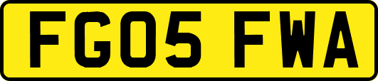 FG05FWA