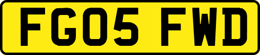 FG05FWD