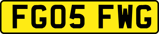 FG05FWG