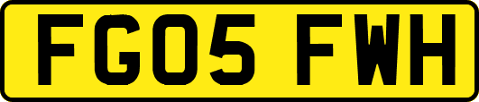 FG05FWH