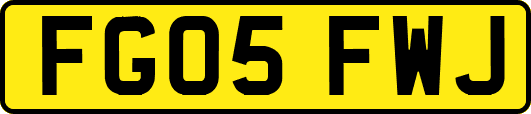 FG05FWJ