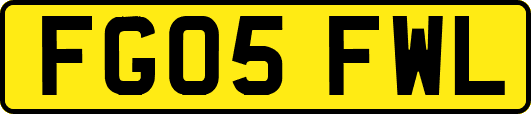 FG05FWL