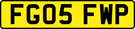 FG05FWP