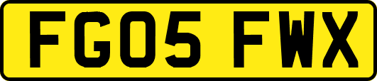 FG05FWX