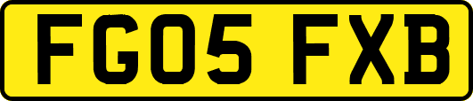 FG05FXB