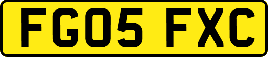 FG05FXC